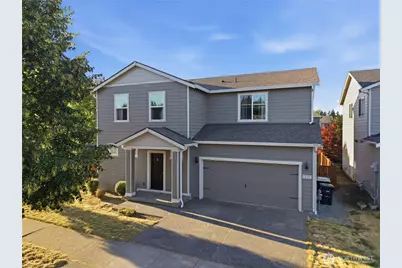 7317 Desperado Drive SE, Tumwater, WA 98501 - Photo 1