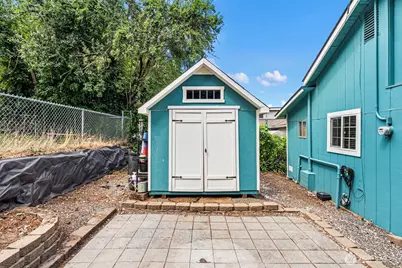 1529 N Montgomery Avenue, Bremerton, WA 98312 - Photo 14