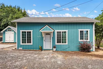 1529 N Montgomery Avenue, Bremerton, WA 98312 - Photo 1