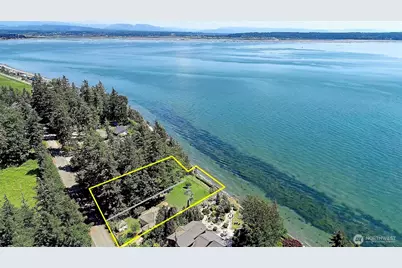 562 Moe Road, Camano Island, WA 98282 - Photo 1