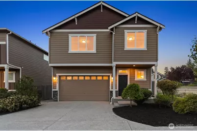 12317 23rd Dr SE, Everett, WA 98208 - Photo 1