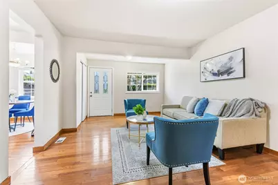 8528 S 121st Street, Seattle, WA 98178 - Photo 6