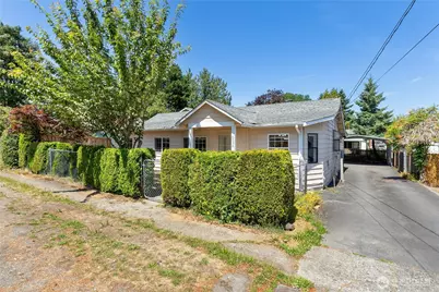 8528 S 121st Street, Seattle, WA 98178 - Photo 1