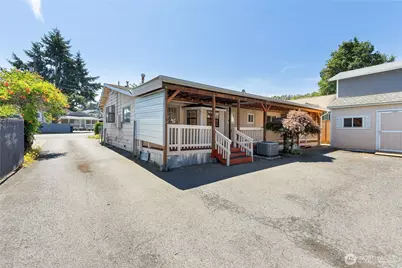 8528 S 121st Street, Seattle, WA 98178 - Photo 32