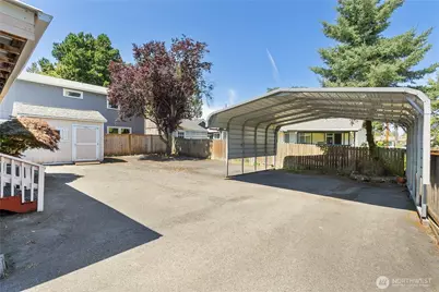 8528 S 121st Street, Seattle, WA 98178 - Photo 34