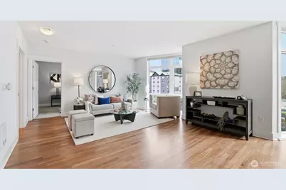 699 John Street #420, Seattle, WA 98109 - Photo 14