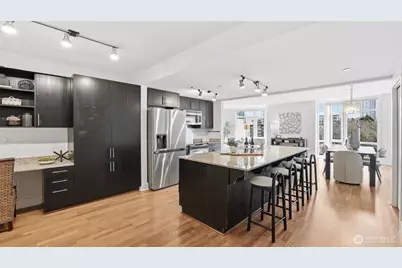 699 John Street #420, Seattle, WA 98109 - Photo 1