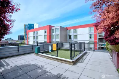 699 John Street #420, Seattle, WA 98109 - Photo 36