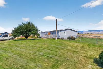 6811 Reecer Creek Road, Ellensburg, WA 98926 - Photo 2