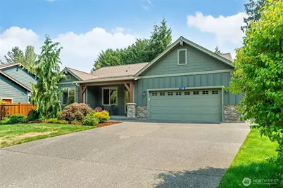 726 Twin Brooks Drive, Mount Vernon, WA 98273 - Photo 1