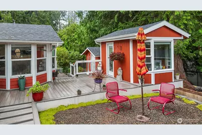 1822 Island Drive NW, Olympia, WA 98502 - Photo 28
