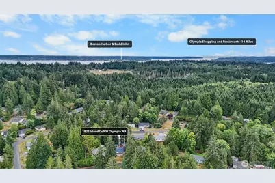 1822 Island Drive NW, Olympia, WA 98502 - Photo 36