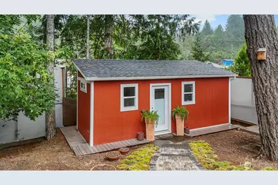1822 Island Drive NW, Olympia, WA 98502 - Photo 30