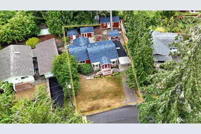 1822 Island Drive NW, Olympia, WA 98502 - Photo 32