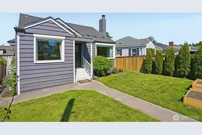 4323 15th Avenue S, Seattle, WA 98108 - Photo 2