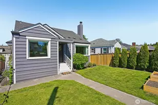 4323 15th Ave S, Seattle, WA 98108 - Photo 2