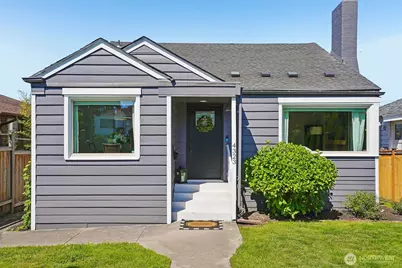 4323 15th Avenue S, Seattle, WA 98108 - Photo 1