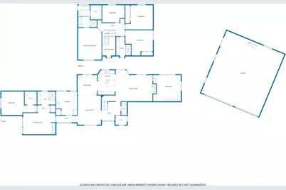 3803 Alderlake Court, West Richland, WA 99353 - Photo 30