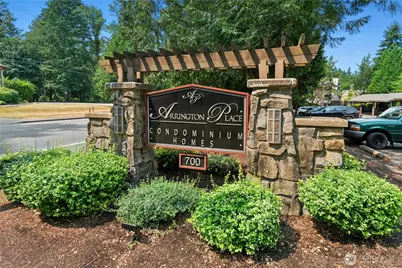 700 Front St. S #E110, Issaquah, WA 98027 - Photo 2