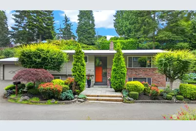 509 NW 178th Place, Shoreline, WA 98177 - Photo 1