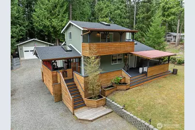 41 Ames Lane, Port Ludlow, WA 98365 - Photo 2