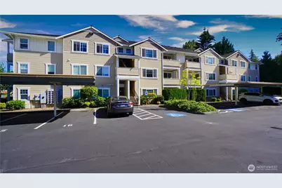 13405 97th Avenue E #207, Puyallup, WA 98373 - Photo 2