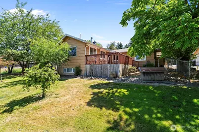 134 Macomber Road, Chehalis, WA 98532 - Photo 2