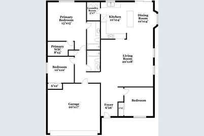 20807 115th Avenue Ct E, Graham, WA 98338 - Photo 16