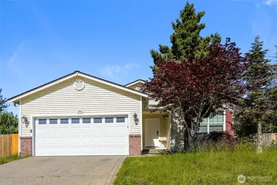 20807 115th Avenue Ct E, Graham, WA 98338 - Photo 1