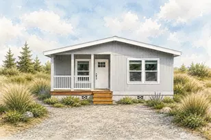 438 S Portal Loop SW, Ocean Shores, WA 98569 - Photo 1