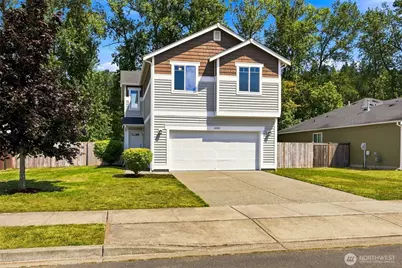 1404 Daffodil Avenue NE, Orting, WA 98360 - Photo 2