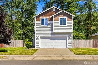 1404 Daffodil Avenue NE, Orting, WA 98360 - Photo 1