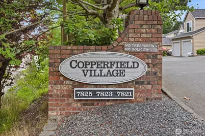 7823 196th Street SW #A, Edmonds, WA 98026 - Photo 2