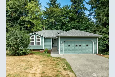 2343 Steamboat Loop E, Port Orchard, WA 98366 - Photo 2