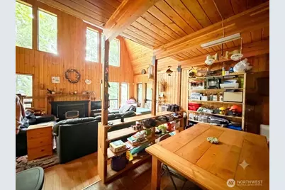 2070 W Cushman Ridge Drive, Hoodsport, WA 98548 - Photo 10