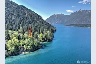 2070 W Cushman Ridge Drive, Hoodsport, WA 98548 - Photo 32