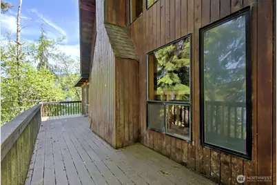 2070 W Cushman Ridge Drive, Hoodsport, WA 98548 - Photo 20