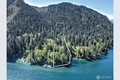 2070 W Cushman Ridge Drive, Hoodsport, WA 98548 - Photo 38
