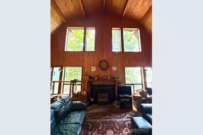 2070 W Cushman Ridge Drive, Hoodsport, WA 98548 - Photo 4