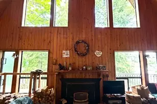 2070 W Cushman Ridge Dr, Hoodsport, WA 98548 - Photo 4