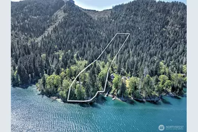 2070 W Cushman Ridge Drive, Hoodsport, WA 98548 - Photo 1