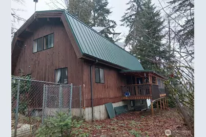 2070 W Cushman Ridge Drive, Hoodsport, WA 98548 - Photo 34