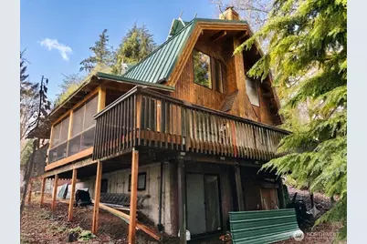 2070 W Cushman Ridge Drive, Hoodsport, WA 98548 - Photo 2