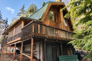 2070 W Cushman Ridge Dr, Hoodsport, WA 98548 - Photo 2