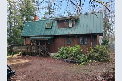 2070 W Cushman Ridge Drive, Hoodsport, WA 98548 - Photo 30