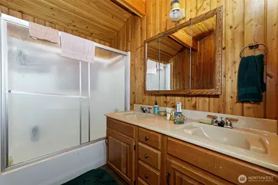 2070 W Cushman Ridge Drive, Hoodsport, WA 98548 - Photo 14