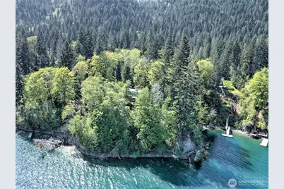 2070 W Cushman Ridge Drive, Hoodsport, WA 98548 - Photo 36