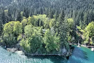 2070 W Cushman Ridge Dr, Hoodsport, WA 98548 - Photo 36