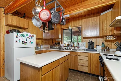2070 W Cushman Ridge Drive, Hoodsport, WA 98548 - Photo 8
