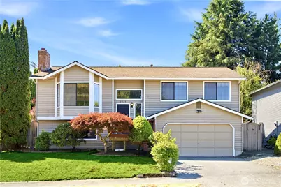 2719 NE 4th Court, Renton, WA 98056 - Photo 1